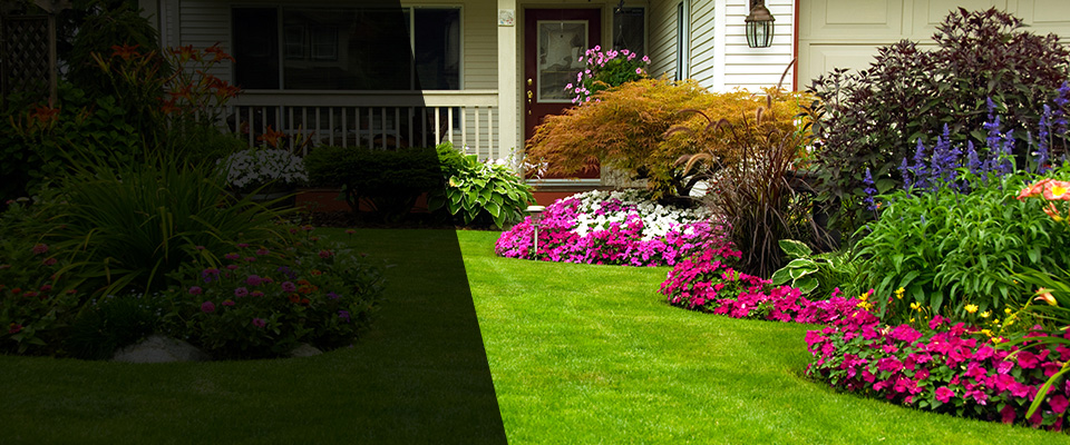 Granville Landscapers