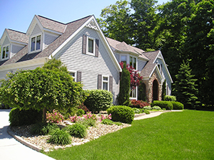 Landscapers and Lawncare Services in Granville, NY